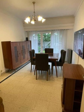 Departamento 5 Ambientes Centro